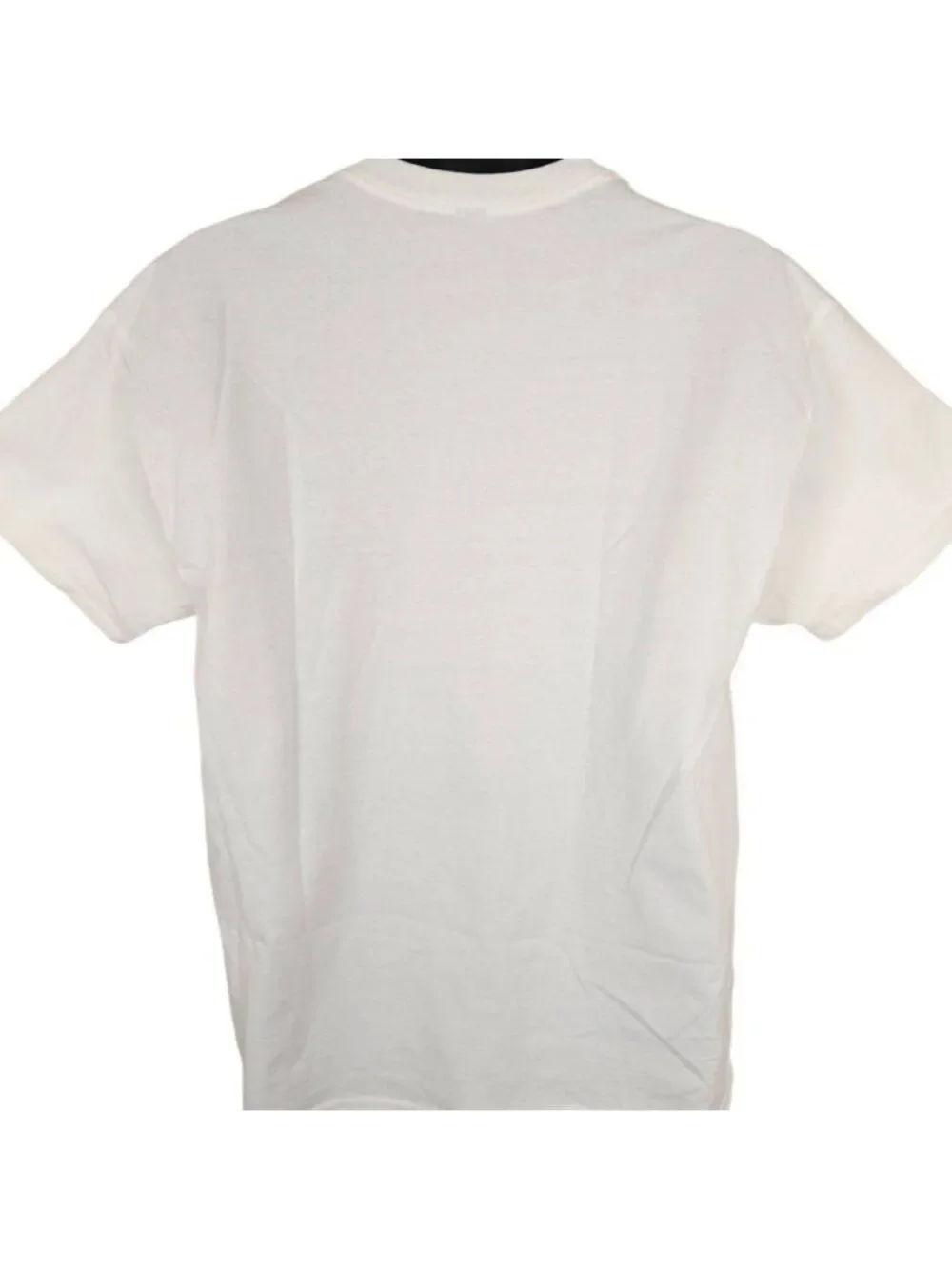 Grizzly Griptape T Shirt Mens Size Large White Skateboarding Skater Tee